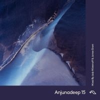 Jody Wisternoff & James Grant - Anjunadeep 15 in der Gruppe CD / Pop-Rock bei Bengans Skivbutik AB (5551443)