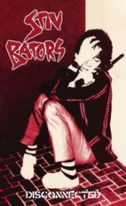Bators Stiv - Disconnected (Mc) in der Gruppe Pop-Rock bei Bengans Skivbutik AB (5551452)
