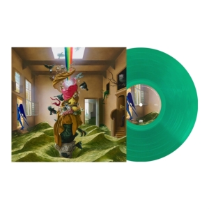 Foster The People - Paradise State Of Mind in der Gruppe Övrigt /  bei Bengans Skivbutik AB (5551459)