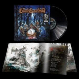 Blind Guardian - Somewhere Far Beyond Revisited in der Gruppe UNSERE TIPPS / Freitagsveröffentlichungen / Fredag den 2:e augusti bei Bengans Skivbutik AB (5551461)