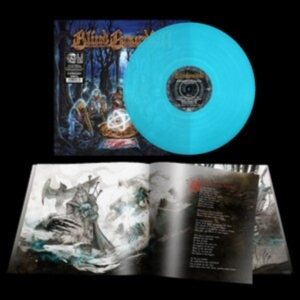 Blind Guardian - Somewhere Far Beyond Revisited in der Gruppe UNSERE TIPPS / Freitagsveröffentlichungen / Fredag den 2:e augusti bei Bengans Skivbutik AB (5551462)