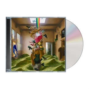 Foster The People - Paradise State Of Mind in der Gruppe UNSERE TIPPS / Freitagsveröffentlichungen / Fredag den 16:e augusti bei Bengans Skivbutik AB (5551465)