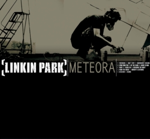 Linkin Park - Meteora (Ltd Color Vinyl) in der Gruppe UNSERE TIPPS / Freitagsveröffentlichungen / Fredag den 26:e Juli 2024 bei Bengans Skivbutik AB (5551469)