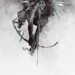 Linkin Park - The Hunting Party (Ltd Color 2LP) in der Gruppe VINYL / Pop-Rock bei Bengans Skivbutik AB (5551470)