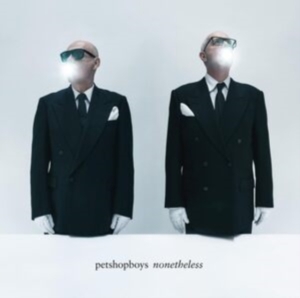 Pet Shop Boys - Nonetheless in der Gruppe CD bei Bengans Skivbutik AB (5551472)