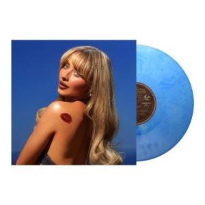Sabrina Carpenter - Short N' Sweet (Baby Blue Vinyl) in der Gruppe UNSERE TIPPS / Freitagsveröffentlichungen / Fredag den 23:e augusti bei Bengans Skivbutik AB (5551475)