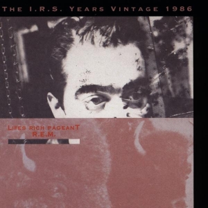 R.E.M. - Life's Rich Pageant in der Gruppe CD / Pop-Rock bei Bengans Skivbutik AB (555204)