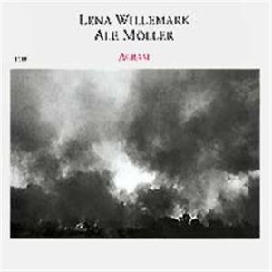Willemark Lena - Agram in der Gruppe CD / Elektroniskt,World Music bei Bengans Skivbutik AB (555207)
