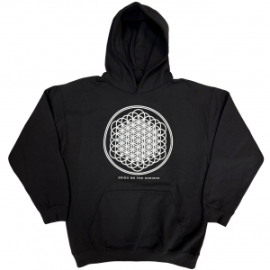 Bring Me The Horizon - Sempiternal Uni Bl Hoodie in der Gruppe MERCHANDISE / Kapuzenpullover / Hårdrock bei Bengans Skivbutik AB (5552110r)