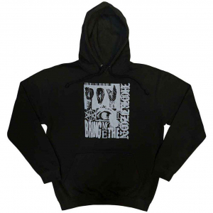 Bring Me The Horizon - Bug Uni Bl Hoodie in der Gruppe Övrigt / bei Bengans Skivbutik AB (5552113r)