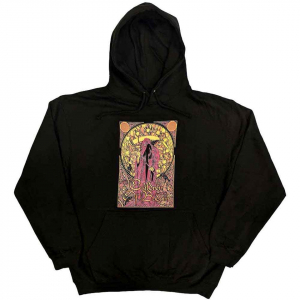 Children Of Bodom - Nouveau Reaper Uni Bl Hoodie in der Gruppe Övrigt / bei Bengans Skivbutik AB (5552145r)