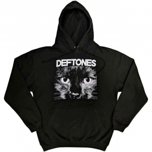 Deftones - Sphynx Uni Bl Hoodie in der Gruppe Övrigt / bei Bengans Skivbutik AB (5552150r)