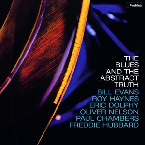 Oliver Nelson - The Blues And The Abstract Truth in der Gruppe VINYL / Jazz bei Bengans Skivbutik AB (5552605)