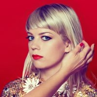 Basia Bulat - Good Advice in der Gruppe VINYL / Bestseller bei Bengans Skivbutik AB (5552620)