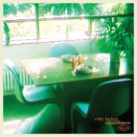 Mike Lindsay - Supershapes Volume 1 (Cucumber Gree in der Gruppe VINYL / Dance-Techno bei Bengans Skivbutik AB (5552630)