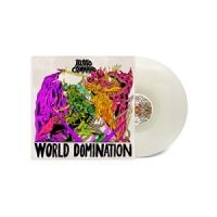 Blood Command - World Domination in der Gruppe UNSERE TIPPS / Freitagsveröffentlichungen / Fredag den 21:a Juni 2024 bei Bengans Skivbutik AB (5552637)