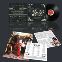 Cloven Hoof - Opening Ritual The (Vinyl Lp) in der Gruppe UNSERE TIPPS / Freitagsveröffentlichungen / Fredag den 12:e Juli 2024 bei Bengans Skivbutik AB (5552638)