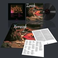 Tyrant - Mean Machine (Vinyl Lp) in der Gruppe UNSERE TIPPS / Freitagsveröffentlichungen / Fredag den 12:e Juli 2024 bei Bengans Skivbutik AB (5552639)
