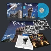 Tyrant - Fight For Your Life (Galaxy Vinyl L in der Gruppe VINYL bei Bengans Skivbutik AB (5552644)