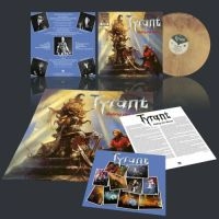 Tyrant - Ruling The World (Galaxy Vinyl Lp) in der Gruppe UNSERE TIPPS / Freitagsveröffentlichungen / Fredag den 26:e Juli 2024 bei Bengans Skivbutik AB (5552646)