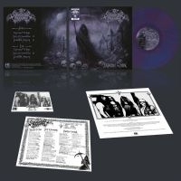 Slaughter Messiah - Exorcized To None (Galaxy Vinyl Lp) in der Gruppe UNSERE TIPPS / Freitagsveröffentlichungen / Fredag den 12:e Juli 2024 bei Bengans Skivbutik AB (5552650)