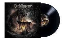 Vredehammer - God Slayer (Vinyl Lp) in der Gruppe UNSERE TIPPS / Freitagsveröffentlichungen / Fredag den 5:e Juli 2024 bei Bengans Skivbutik AB (5552652)