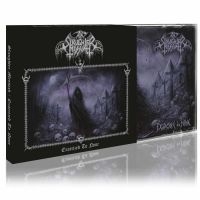 Slaughter Messiah - Exorcized To None (Slipcase) in der Gruppe CD / Hårdrock bei Bengans Skivbutik AB (5552654)