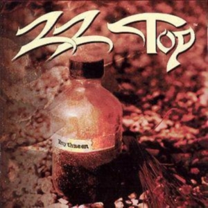 ZZ Top - Rhythmeen in der Gruppe Övrigt /  bei Bengans Skivbutik AB (555266)