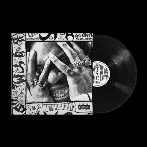 Denzel Curry - King Of The Mischievous South Vol.2 (Black LP) in der Gruppe UNSERE TIPPS / Freitagsveröffentlichungen / Fredag den 30:e augusti 2024 bei Bengans Skivbutik AB (5552660)