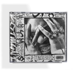 Denzel Curry - King Of The Mischievous South Vol.2 (CD) in der Gruppe UNSERE TIPPS / Freitagsveröffentlichungen / Fredag den 30:e augusti 2024 bei Bengans Skivbutik AB (5552664)
