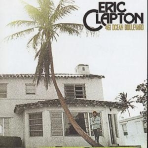 Eric Clapton - 461 Ocean Boulevard in der Gruppe CD bei Bengans Skivbutik AB (555308)