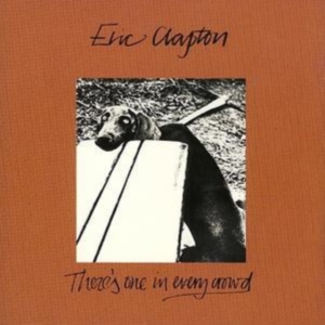 Eric Clapton - There's One In Every in der Gruppe CD / Pop-Rock bei Bengans Skivbutik AB (555309)