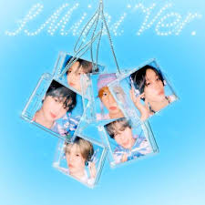 Nct Wish - Songbird (SMini Ver.) (Random Ver.) in der Gruppe Minishops / K-Pop Minishops / NCT Wish bei Bengans Skivbutik AB (5553308)
