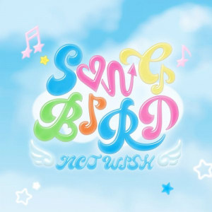 Nct Wish - Songbird (Letter Ver.) in der Gruppe CD bei Bengans Skivbutik AB (5553309)