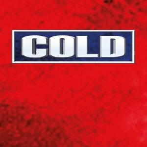 Cold - Cold in der Gruppe VINYL / Pop-Rock bei Bengans Skivbutik AB (5553313)