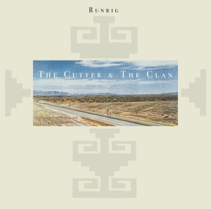 Runrig - Cutter & The Clan in der Gruppe Övrigt /  bei Bengans Skivbutik AB (5553316)