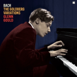 Glenn Gould - Bach: The Goldberg Variations in der Gruppe Övrigt /  bei Bengans Skivbutik AB (5553322)