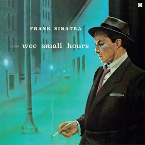 Frank Sinatra - In The Wee Small Hours in der Gruppe Övrigt /  bei Bengans Skivbutik AB (5553326)