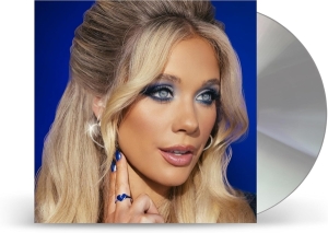 Moroney Megan - Am I Okay? in der Gruppe UNSERE TIPPS / Freitagsveröffentlichungen / Fredag den 12:e Juli 2024 bei Bengans Skivbutik AB (5553328)