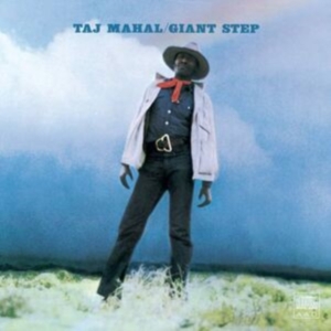 Taj Mahal - Giant Steps / De Ole Folks At Home in der Gruppe Övrigt /  bei Bengans Skivbutik AB (5553332)