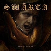 Swärta - Straffet Ska Vara Din Lön in der Gruppe VINYL / Hårdrock bei Bengans Skivbutik AB (5553341)