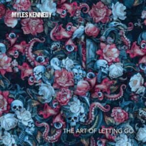 Myles Kennedy - The Art Of Letting Go in der Gruppe UNSERE TIPPS / Freitagsveröffentlichungen / Fredag den 11:e oktober 2024 bei Bengans Skivbutik AB (5553344)