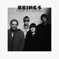Beings - There Is A Garden in der Gruppe CD / Pop-Rock bei Bengans Skivbutik AB (5553359)