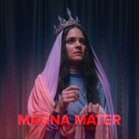 Mother Of Millions - Magna Mater (Digipack) in der Gruppe CD bei Bengans Skivbutik AB (5553369)