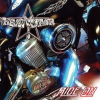 Heavy Star - Ride On in der Gruppe CD bei Bengans Skivbutik AB (5553378)