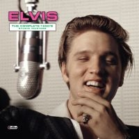 Presley Elvis - Complete 1950'S Studio Masters The in der Gruppe UNSERE TIPPS / Freitagsveröffentlichungen / Fredag den 12:e Juli 2024 bei Bengans Skivbutik AB (5553379)