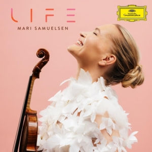 Mari Samuelsen - Life in der Gruppe Övrigt /  bei Bengans Skivbutik AB (5553387)