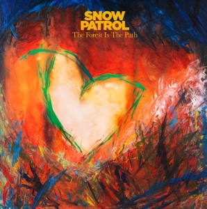 Snow Patrol - The Forest Is The Path (Vinyl) in der Gruppe UNSERE TIPPS / Freitagsveröffentlichungen / Fredag den 13:e september 2024 bei Bengans Skivbutik AB (5553388)