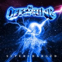 The Offspring - Supercharged in der Gruppe CD / Pop-Rock bei Bengans Skivbutik AB (5553395)