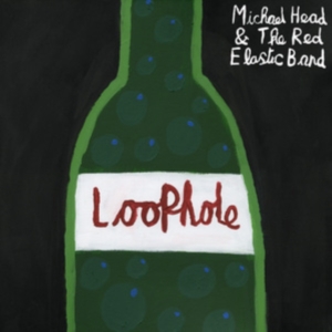 Head Michael & The Red Elastic Band - Loophole in der Gruppe VINYL / Pop-Rock bei Bengans Skivbutik AB (5553411)